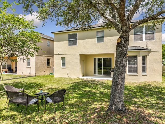 12703 MOSS PARK RIDGE DRIVE, Orlando, FL 32832