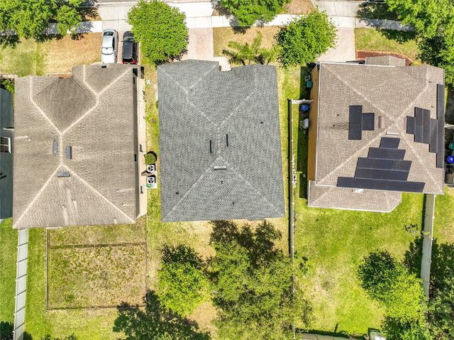 12703 MOSS PARK RIDGE DRIVE, Orlando, FL 32832