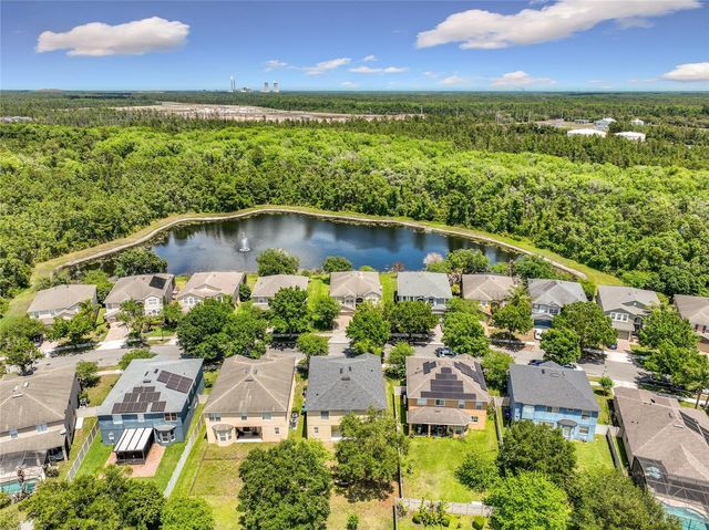 12703 MOSS PARK RIDGE DRIVE, Orlando, FL 32832