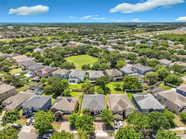 12703 MOSS PARK RIDGE DRIVE, Orlando, FL 32832