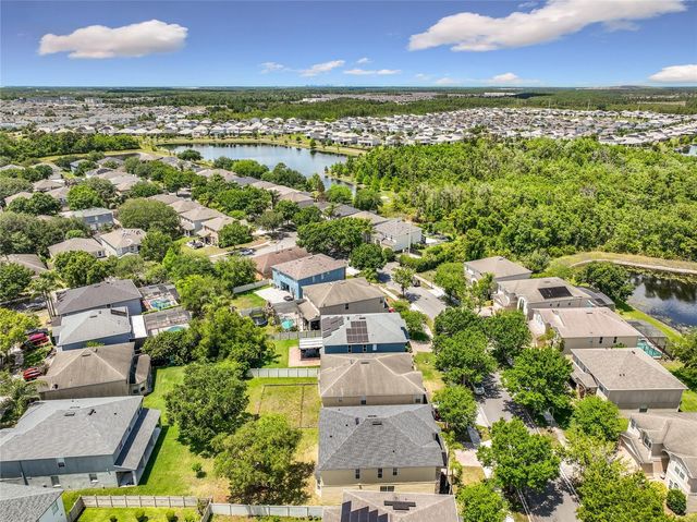 12703 MOSS PARK RIDGE DRIVE, Orlando, FL 32832