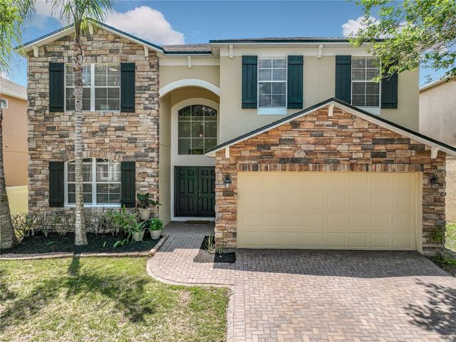 12703 MOSS PARK RIDGE DRIVE, Orlando, FL 32832