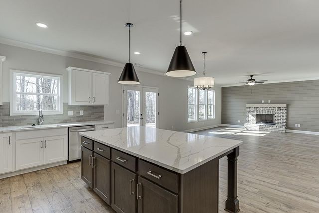 1075 Poppy Lane, Jefferson, GA 30549