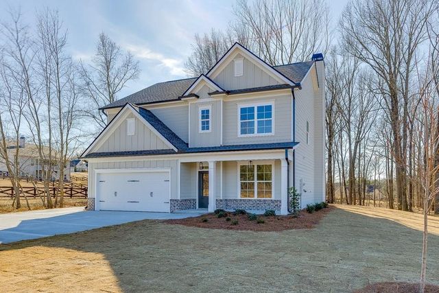 1075 Poppy Lane, Jefferson, GA 30549