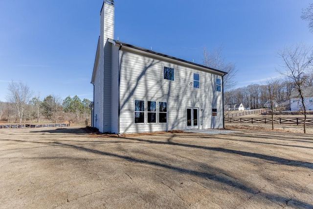 1075 Poppy Lane, Jefferson, GA 30549