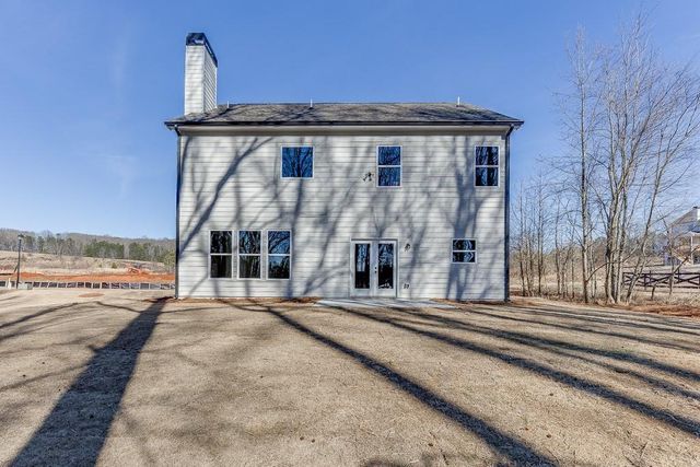 1075 Poppy Lane, Jefferson, GA 30549