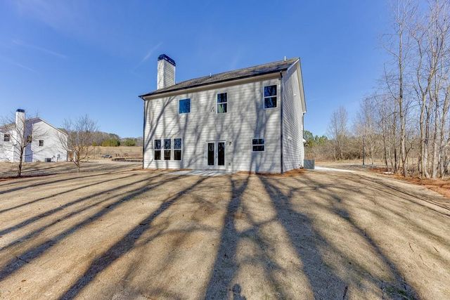 1075 Poppy Lane, Jefferson, GA 30549