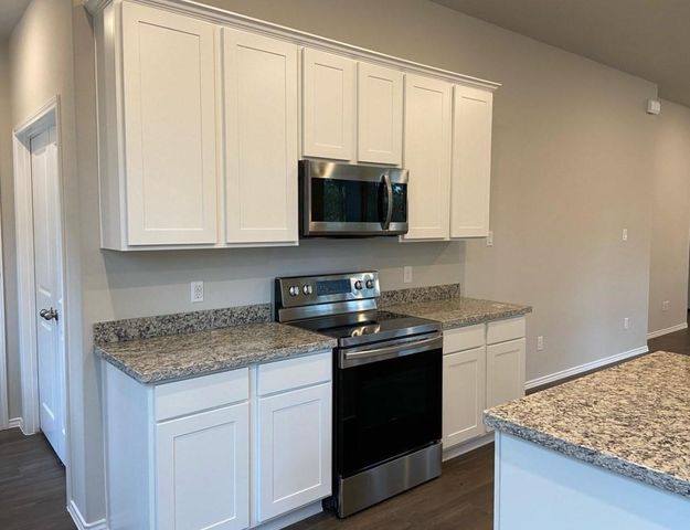 11375 Underwood Street, Willis, TX 77318