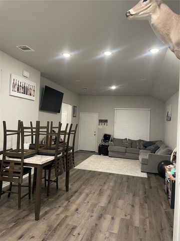 11375 Underwood Street, Willis, TX 77318