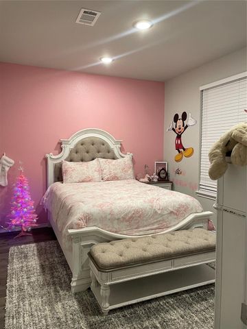 11375 Underwood Street, Willis, TX 77318