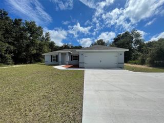 812 INDEPENDENCE HIGHWAY, Inverness, FL 34453