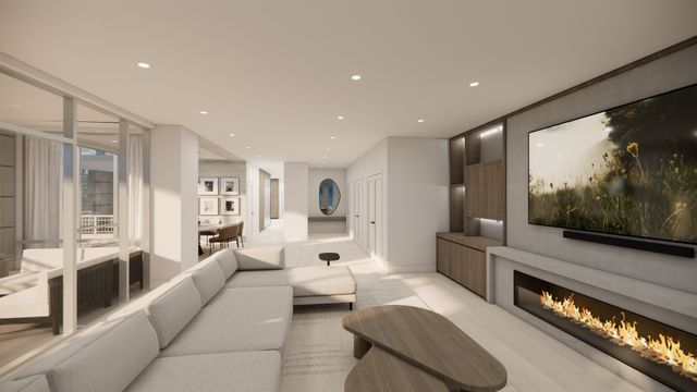 55 E Erie Street 5201, Chicago, IL 60611