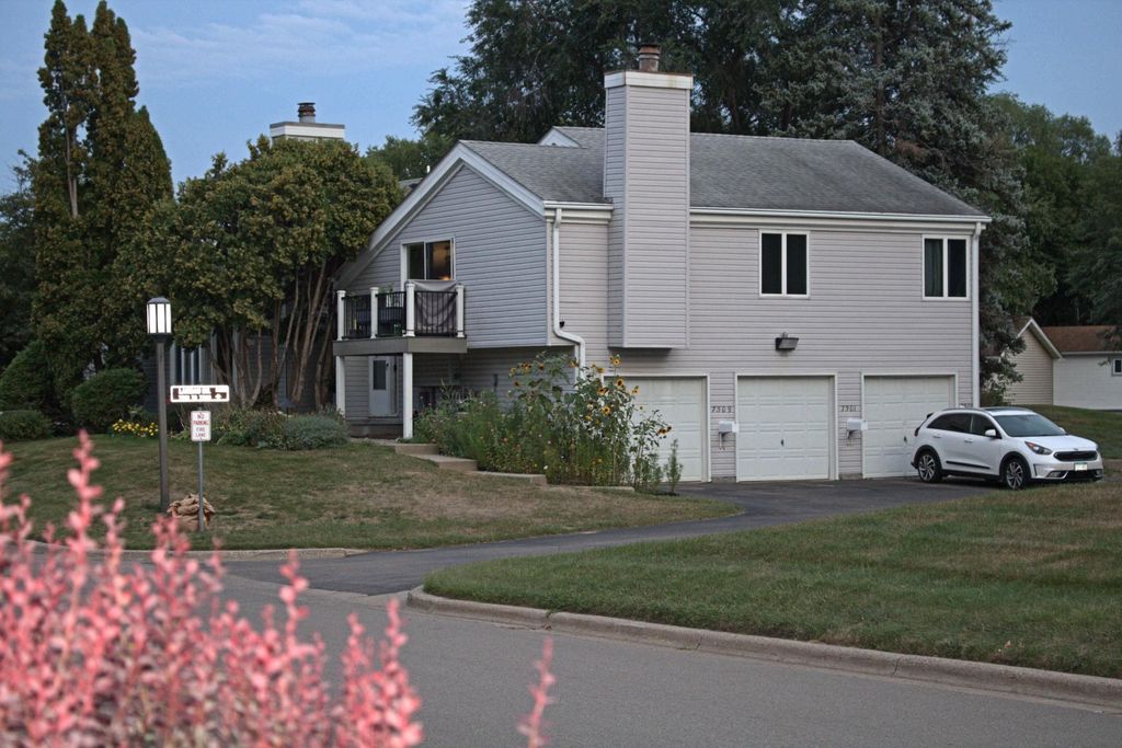 7509 Landau Drive, Bloomington, MN 55438 — photo 3