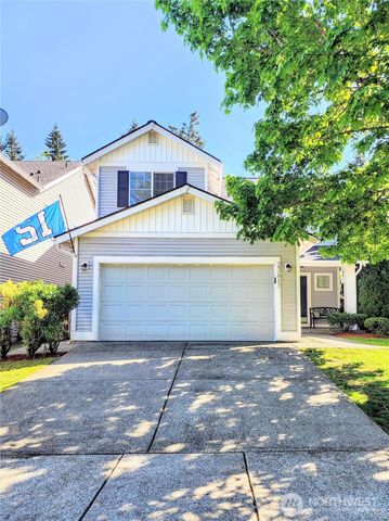 23617 SE 243rd Place, Maple Valley, WA 98038