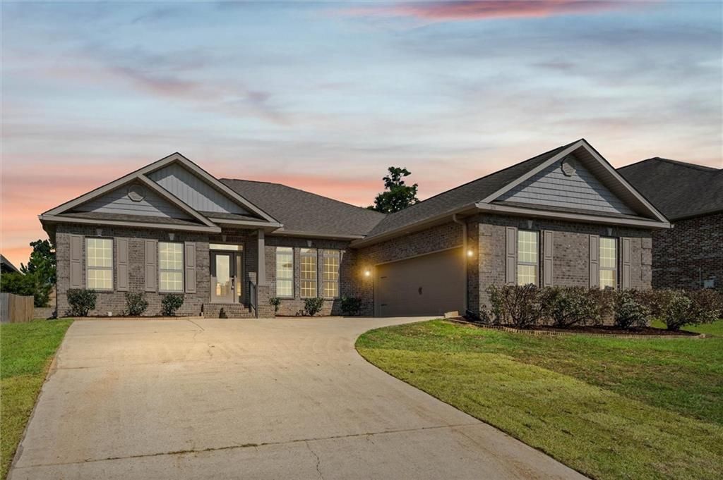 2151 Elliott Court, Mobile, AL 36695 — photo 2