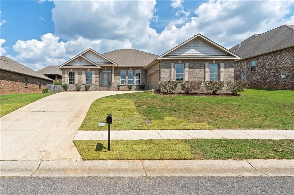 2151 Elliott Court, Mobile, AL 36695 — photo 3
