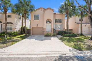 10724 NW 12th Mnr, Plantation, FL 33322