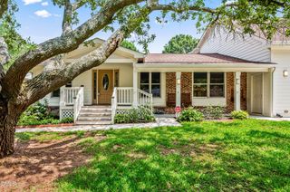 810 Bryn Mawr Court, Apex, NC 27502