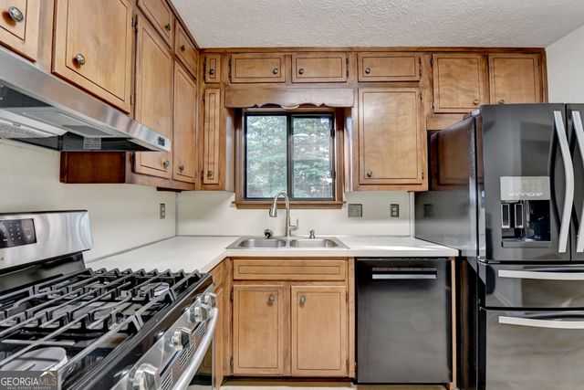 5527 Rails Way, Norcross, GA 30071
