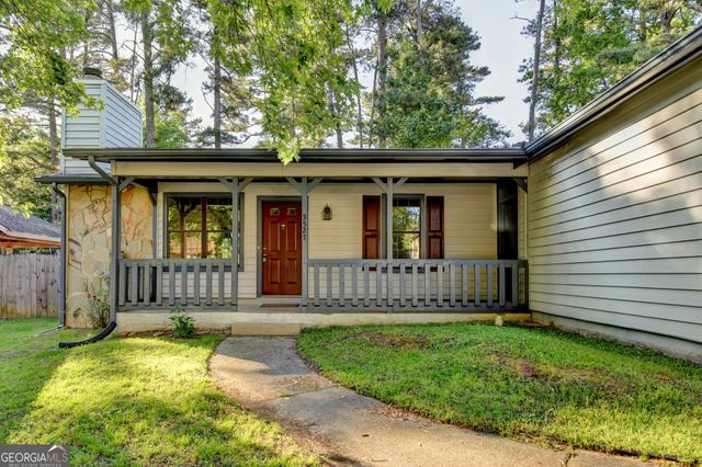 5527 Rails Way, Norcross, GA 30071