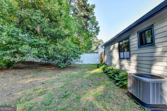 5527 Rails Way, Norcross, GA 30071