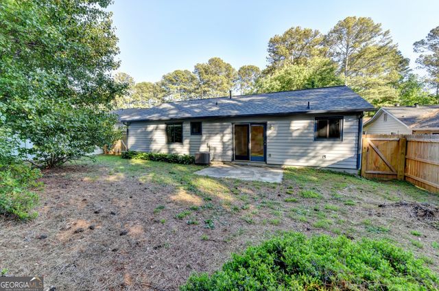 5527 Rails Way, Norcross, GA 30071