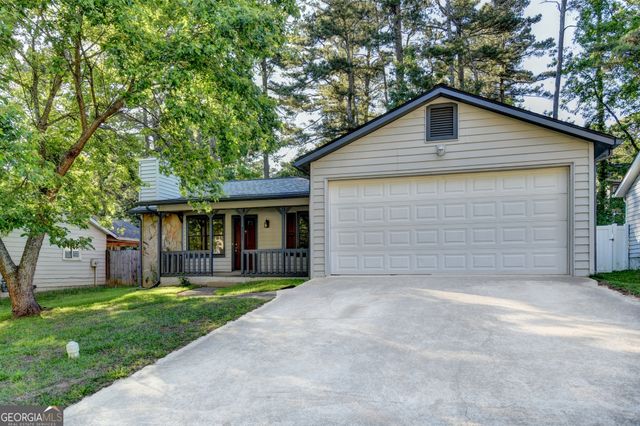 5527 Rails Way, Norcross, GA 30071