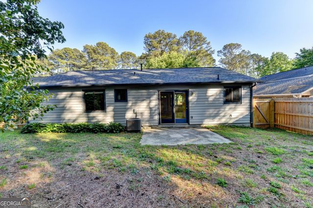 5527 Rails Way, Norcross, GA 30071