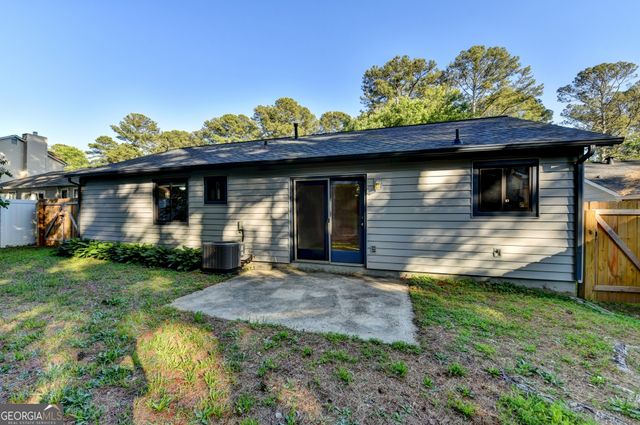 5527 Rails Way, Norcross, GA 30071