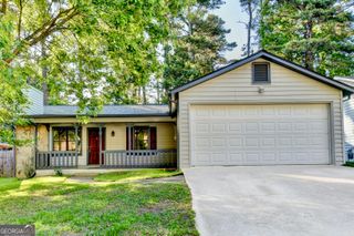 5527 Rails Way, Norcross, GA 30071
