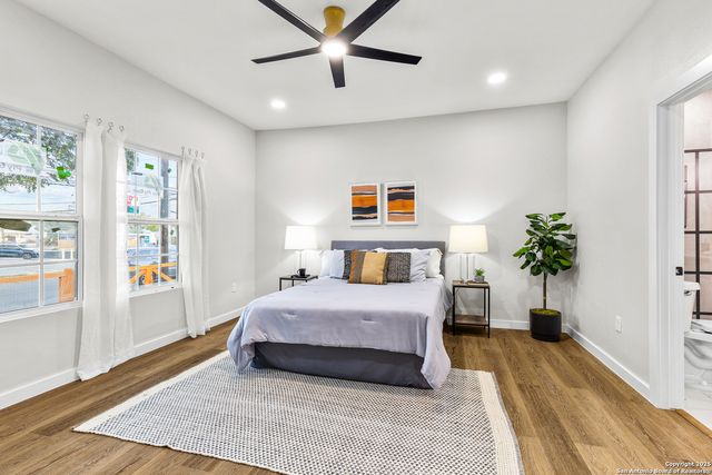 2706 W cesar e chavez, San Antonio, TX 78207