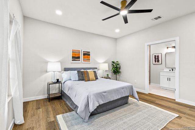 2706 W cesar e chavez, San Antonio, TX 78207