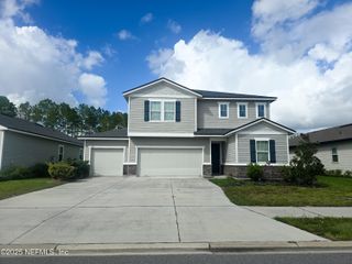 1971 AMBERLY Drive, Middleburg, FL 32068