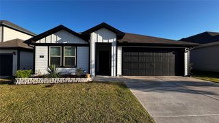 818 Coastline Way, Princeton, TX 75407