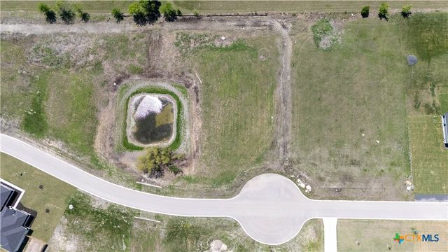 8121 Evenfall Lane, Temple, TX 76501