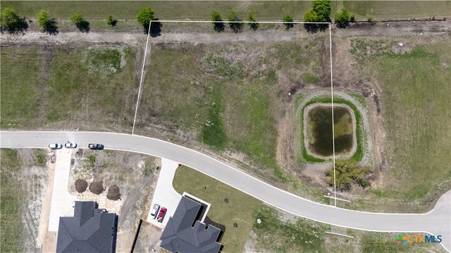 8121 Evenfall Lane, Temple, TX 76501