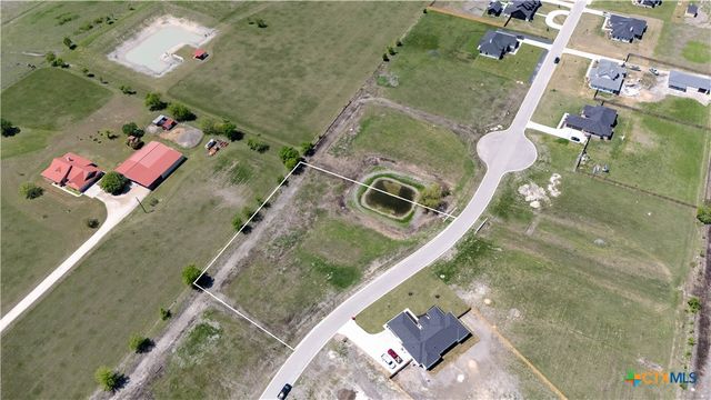 8121 Evenfall Lane, Temple, TX 76501