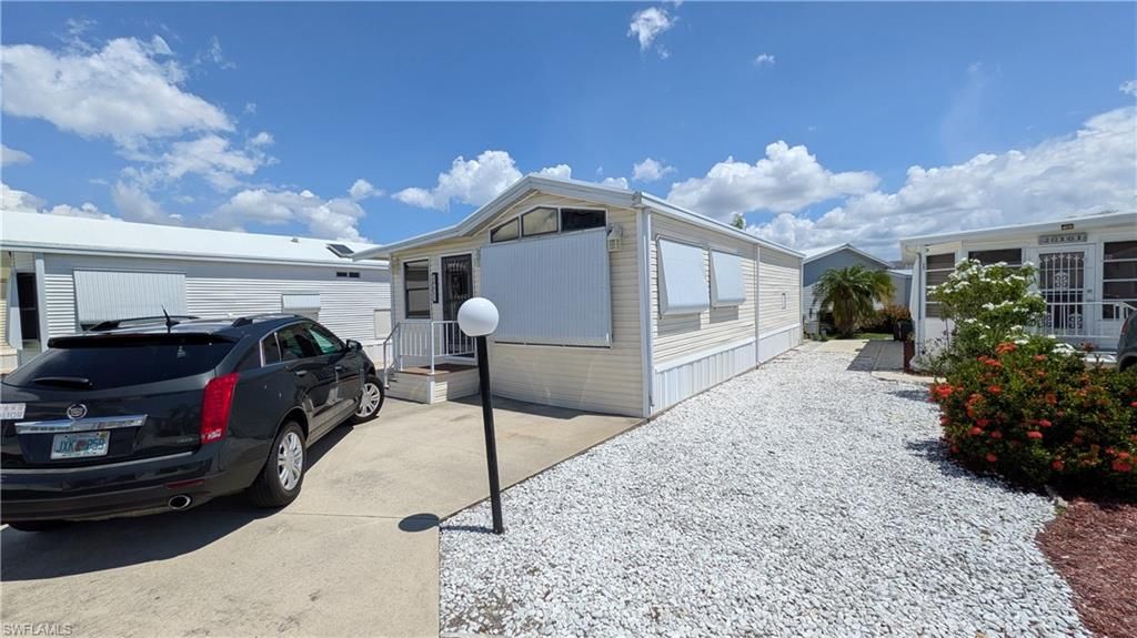 20157 Lime Tree LN, ESTERO, FL 33928 — exterior