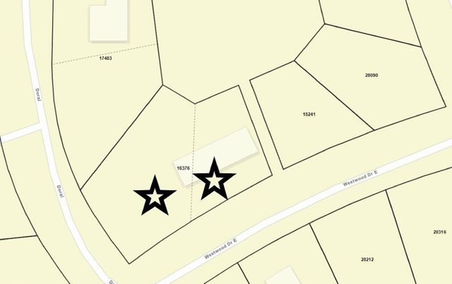 163 Westwood Drive E, Trinity, TX 75862