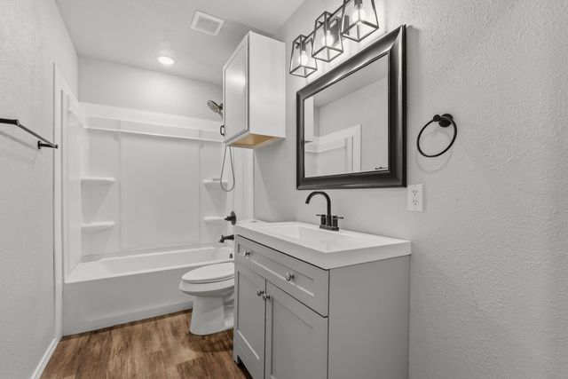 2912 Duke Street, Lubbock, TX 79415