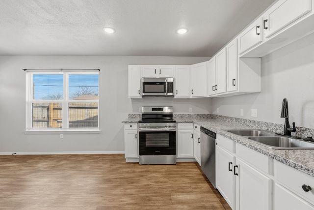 2912 Duke Street, Lubbock, TX 79415