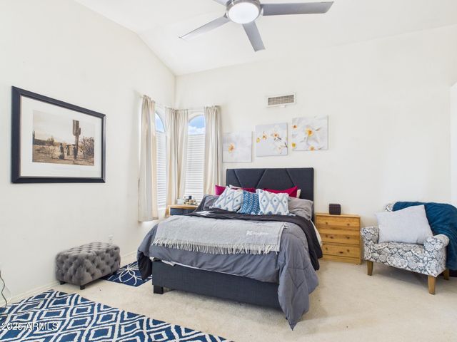 1302 N BEDFORD Drive, Chandler, AZ 85225