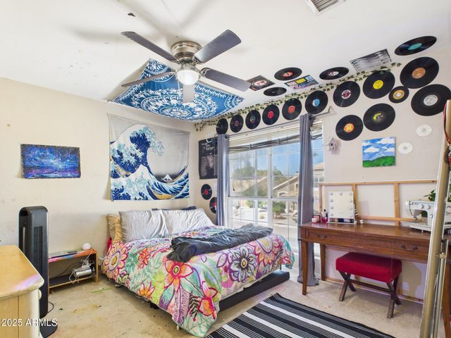 1302 N BEDFORD Drive, Chandler, AZ 85225