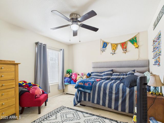 1302 N BEDFORD Drive, Chandler, AZ 85225