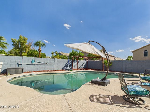 1302 N BEDFORD Drive, Chandler, AZ 85225