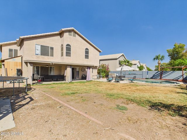 1302 N BEDFORD Drive, Chandler, AZ 85225