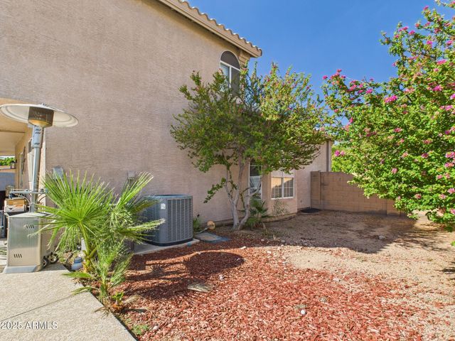 1302 N BEDFORD Drive, Chandler, AZ 85225