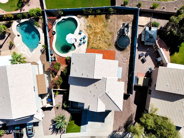 1302 N BEDFORD Drive, Chandler, AZ 85225