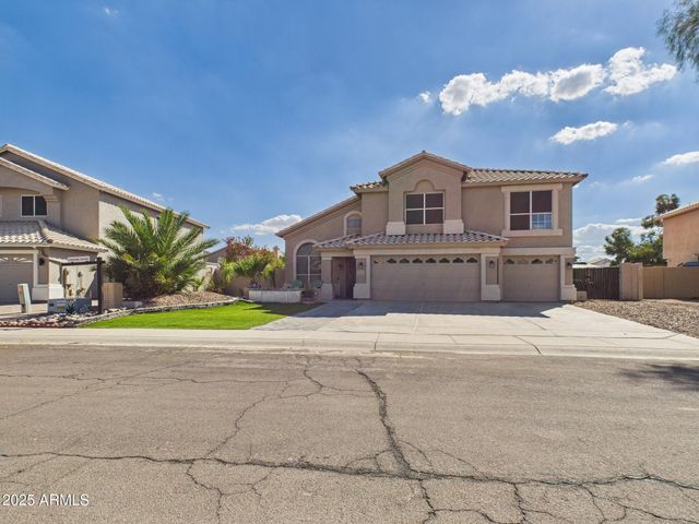 1302 N BEDFORD Drive, Chandler, AZ 85225