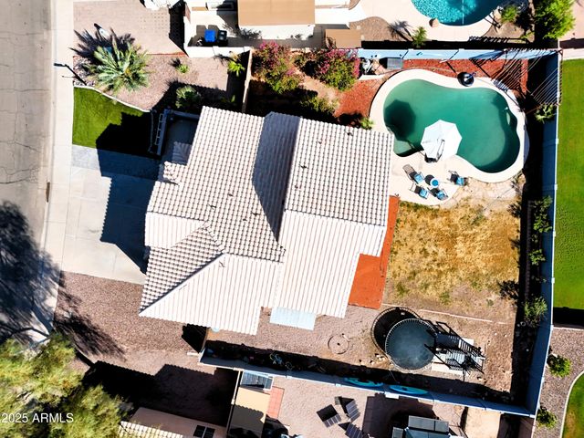 1302 N BEDFORD Drive, Chandler, AZ 85225